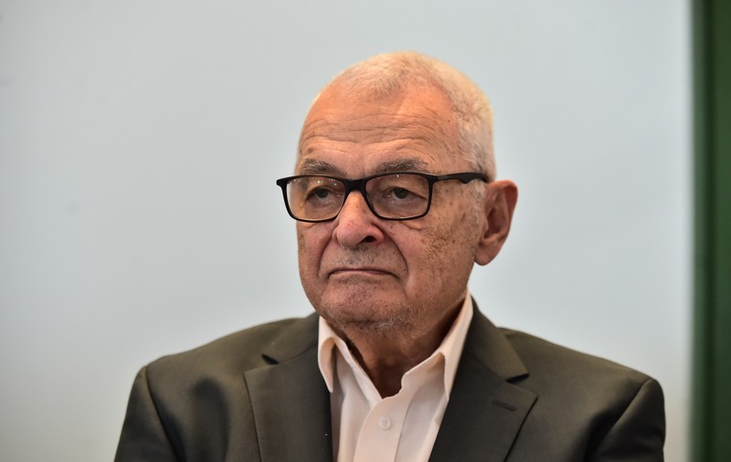 Ion Vianu, medic psihiatru şi scriitor, a murit la vârsta de 90 de ani