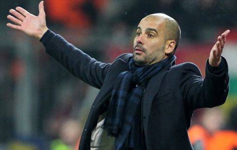 Abramovici îi oferă 45.000.000 de euro lui Guardiola să semneze cu Chelsea