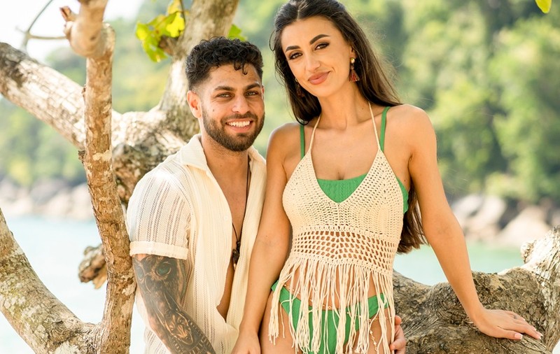 Insula iubirii, 28 iulie. Bianca și Robert au părăsit show-ul și nu mai formează un cuplu