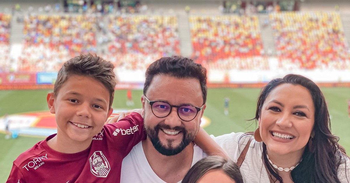 Familia Măruță