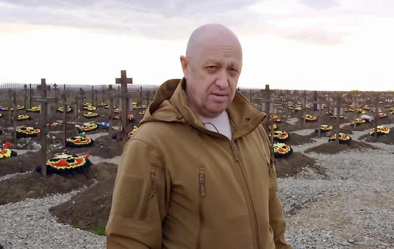 Numele moldovenești din cimitirul Wagner. Au murit după ce s-au înrolat în armata lui Prigojin, ca să scape din închisoare