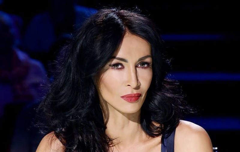 Mihaela Rădulescu s-a dat de gol la Românii au talent! “Am un Déjà vu cu Bănică”