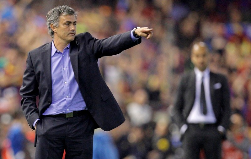 Matthaeus a făcut o comparație între Mourinho și Guardiola