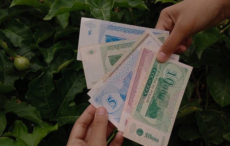 Regimul separatist de la Tiraspol a rămas fără bani, iar autoritățile cer donații pentru plata pensiilor și salariilor