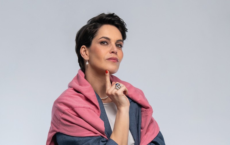 Revenire în presă, după doi ani de pauză. Ce vedetă a semnat cu postul de radio deținut de Kanal D: „Sunt fericită”