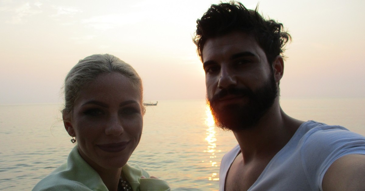 Hannelore, mărturisire neașteptată pentru Andi, la Insula Iubirii. "nu pot să..."