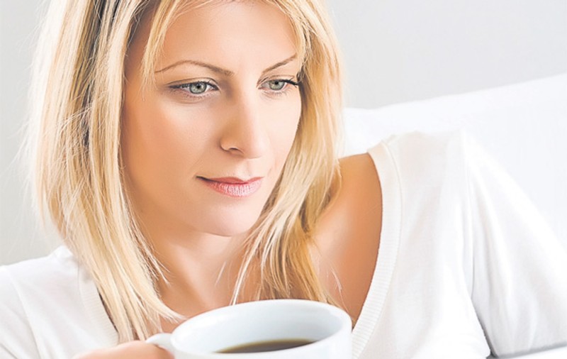 Cafeaua reduce oboseala