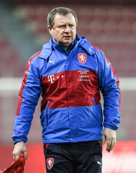 Pavel Vrba EPA/FILIP SINGER