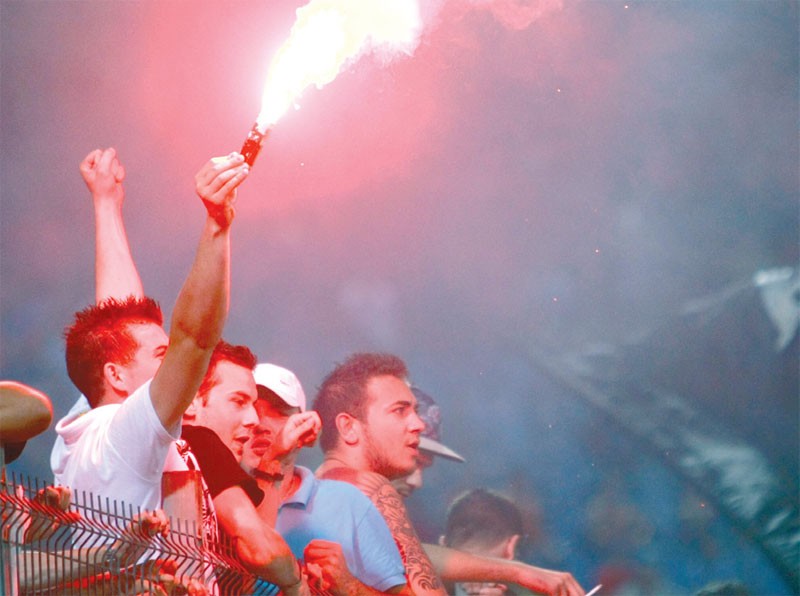 Arhiva foto