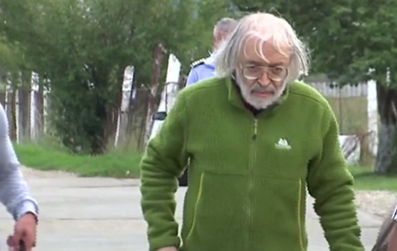 UPDATE | Gregorian Bivolaru a fost eliberat miercuri din penitenciar, după ce procurorii nu au contestat decizia de a fi pus în libertate