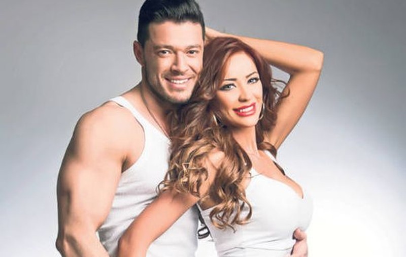 AVALANŞĂ DE URĂRI pentru BIANCA DRĂGUŞANU ŞI VICTOR SLAV! | FOTO