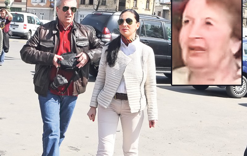 Dramă în familia senatorului PNL Călin Popescu Tăriceanu! Moartea mamei i-a amânat nunta