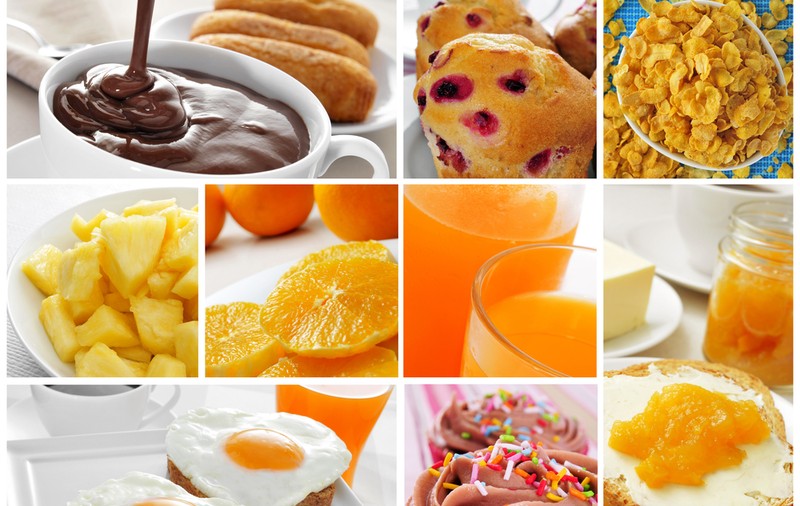 Dietă eficientă! Micul dejun consistent te ajută la slăbit