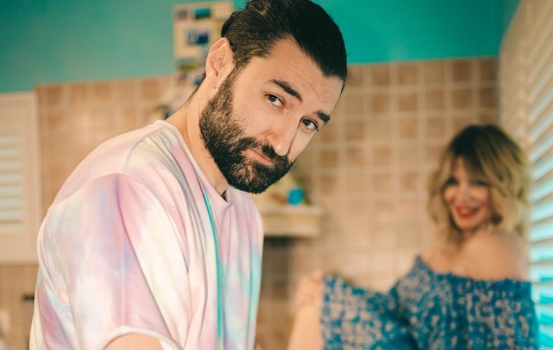 Adevărul despre relația dintre Gina Pistol și Smiley. „Nu pune presiune, nu pune întrebări, nu îmi cere socoteală”
