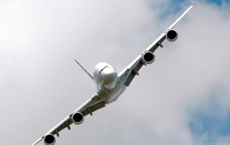 Un aparat al Air France a aterizat de urgenţă la Boston