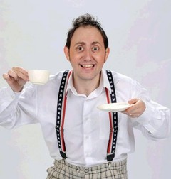 Nae Alexandru