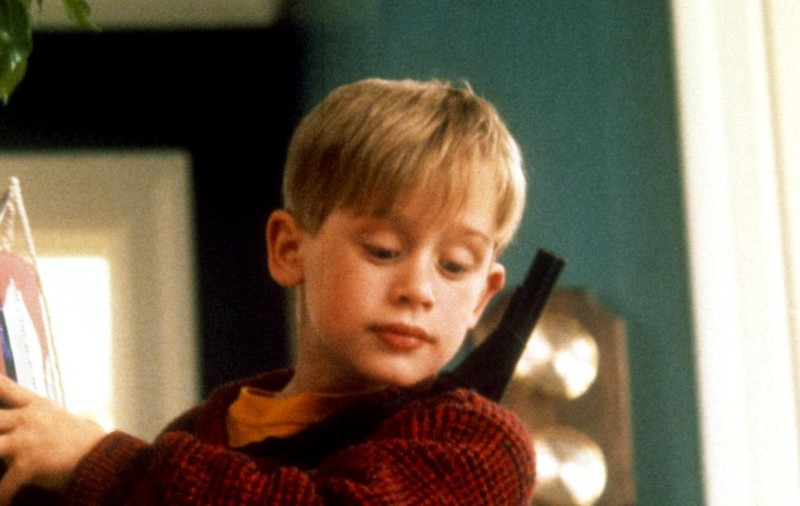 FOTO | Cum arată acum actorul din ”Singur acasă", Macaulay Culkin. S-a transformat de când are iubită