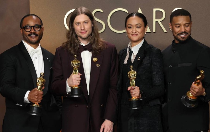 Câte premii Oscar a câștigat „Sinners”, filmul care a intrat în istorie cu cele mai multe nominalizări din toate timpurile