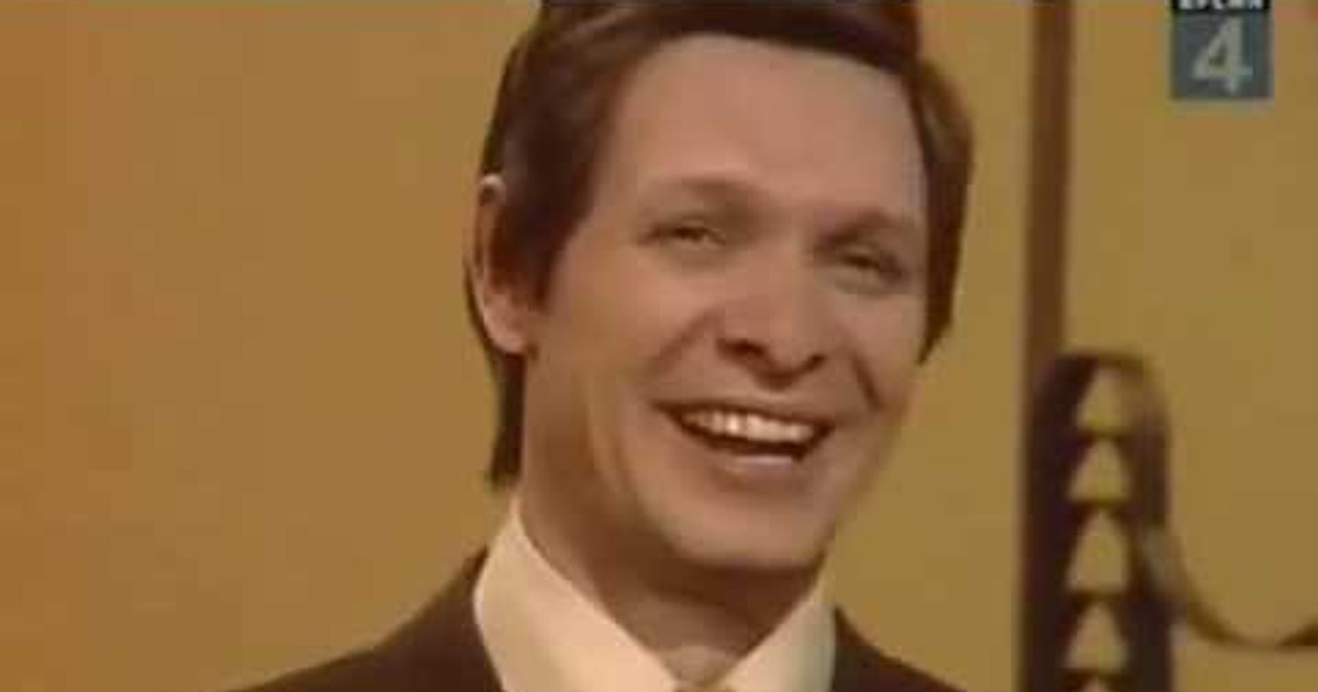 Eduard Khil