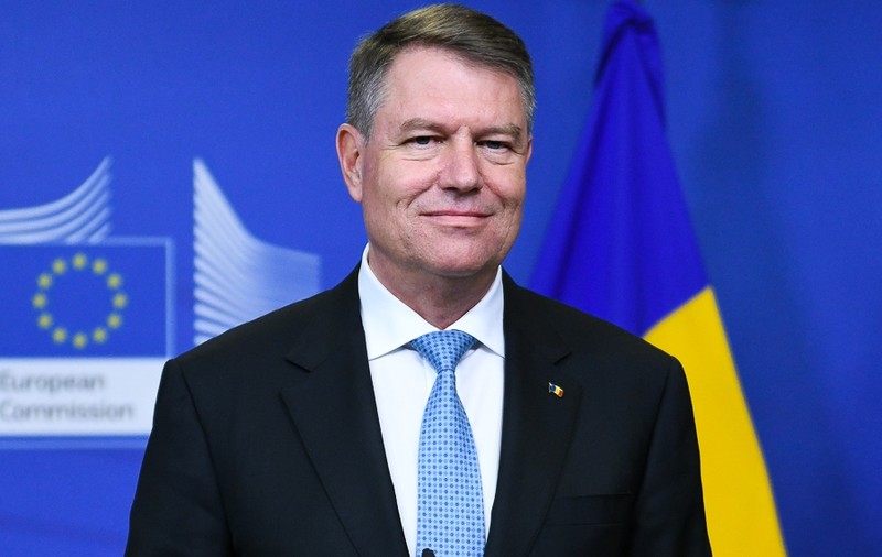 Iohannis, despre refuzul Guvernului de a mai avea protecție SPP: Mi se pare o non-problemă, nu m-a preocupat!