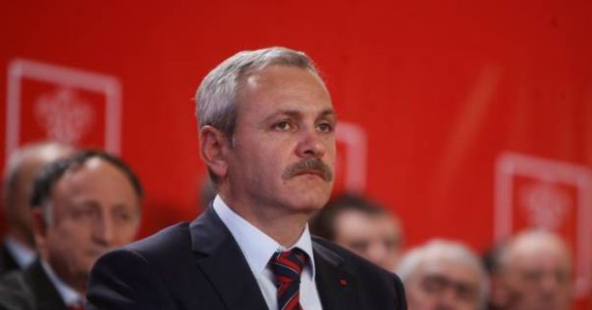 Dragnea, despre dosarul la DNA al lui Paul Stănescu