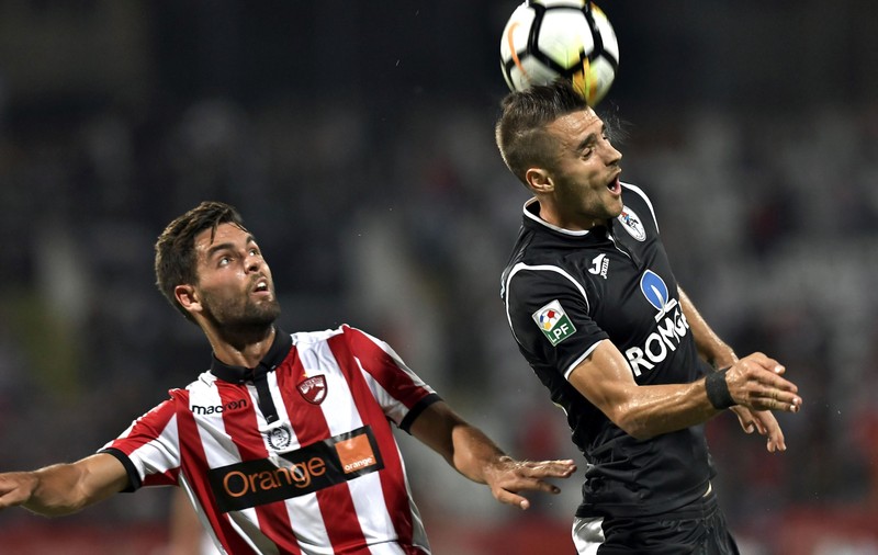 Liga 1 la fotbal, etapa a 3, play-out. Dinamo - Juventus 1-2. Ciprian Petre a deschis scorul! A egalat Daniel Popa. Wallace a detonat ”bomba”!