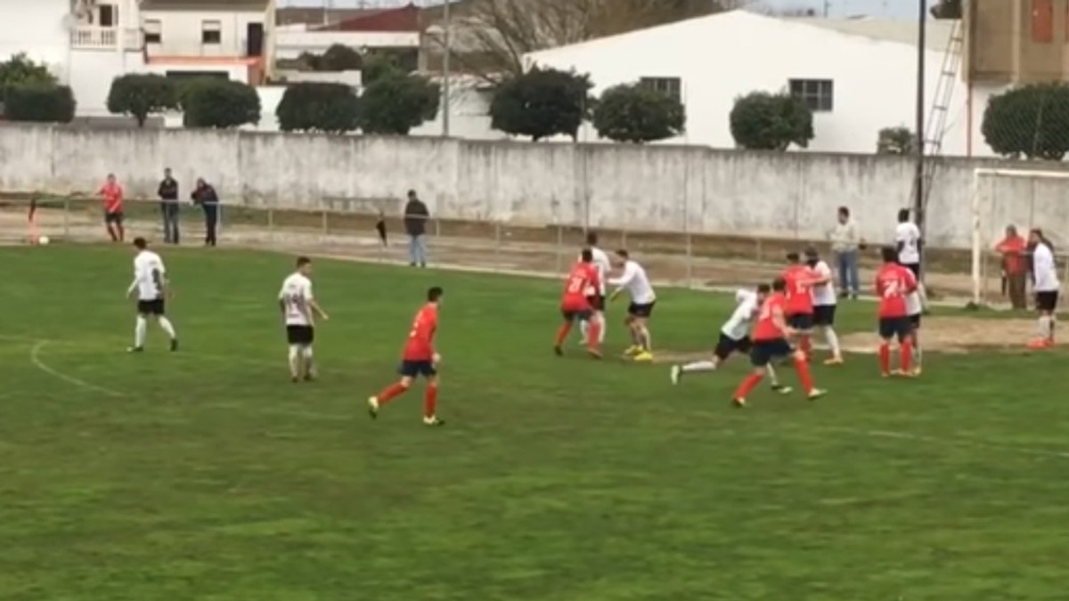 Alt gol minunat din fotbalul mic