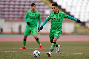 Jonathan Rodriguez
