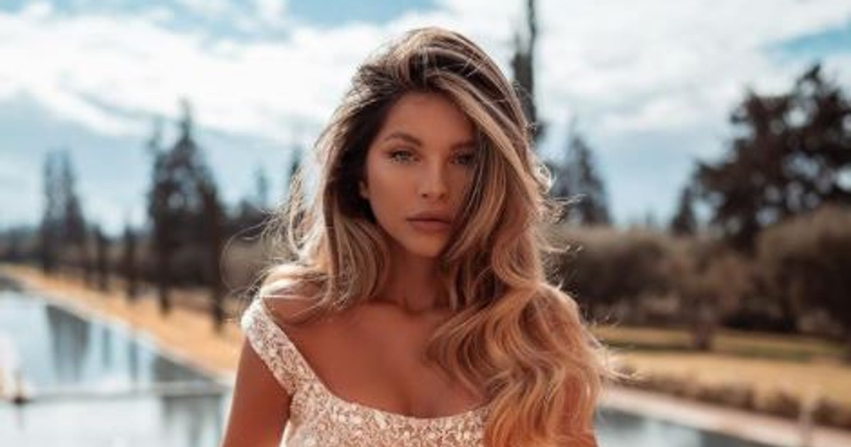 Valeria Lungu
