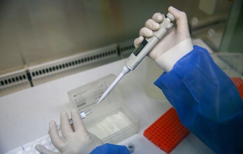 Avertisment OMS: Riscul de infecții cu streptococ de tip A, foarte ridicat în rândul copiilor