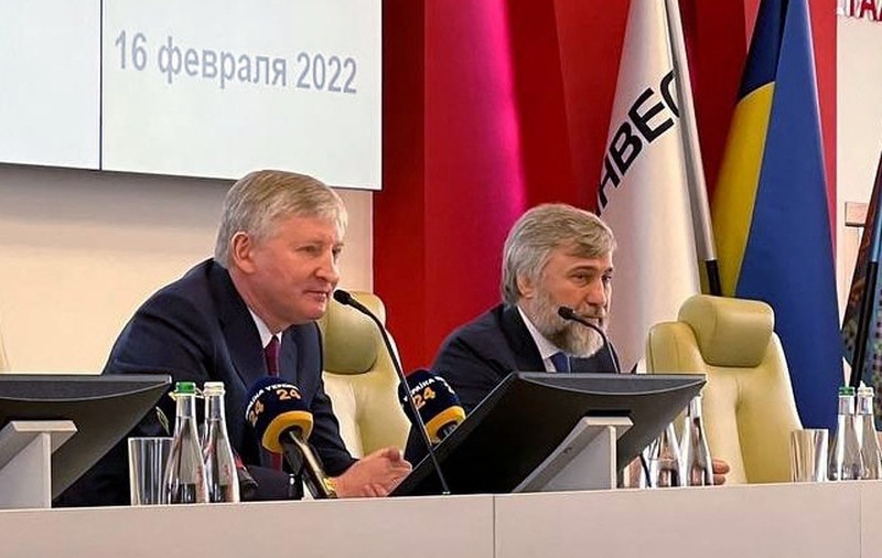 „Răul nu poate rămâne nepedepsit". Cel mai bogat om din Ucraina a dat în judecată Rusia la CEDO