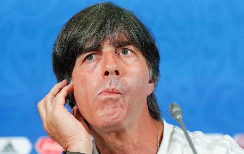 Joachim Loew, mulțumit de VAR: ''Sunt prietenul şi admiratorul acestui sistem”