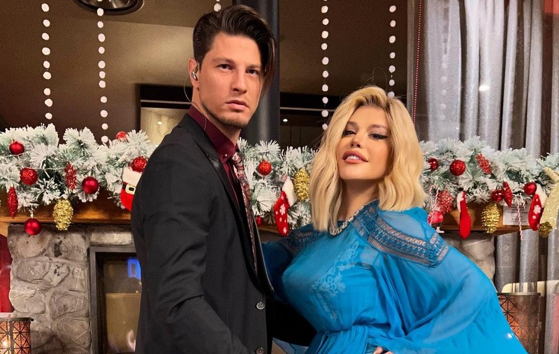 Loredana Groza, primele declarații despre relația cu Nick Casciaro, câștigătorul „X Factor”. „Așa a fost să fie”
