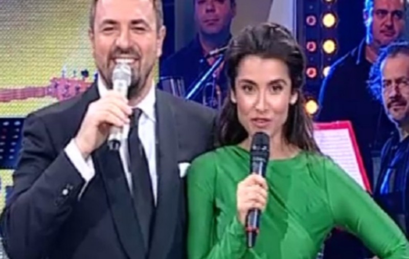 Horia Brenciu A PIPĂIT-O PE LILI SANDU, ÎN DIRECT! Uite ce i-a spus