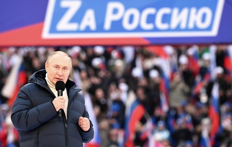 Liber la imitații. Cum folosește Rusia drepturile de proprietate intelectuală ca tactică de război?