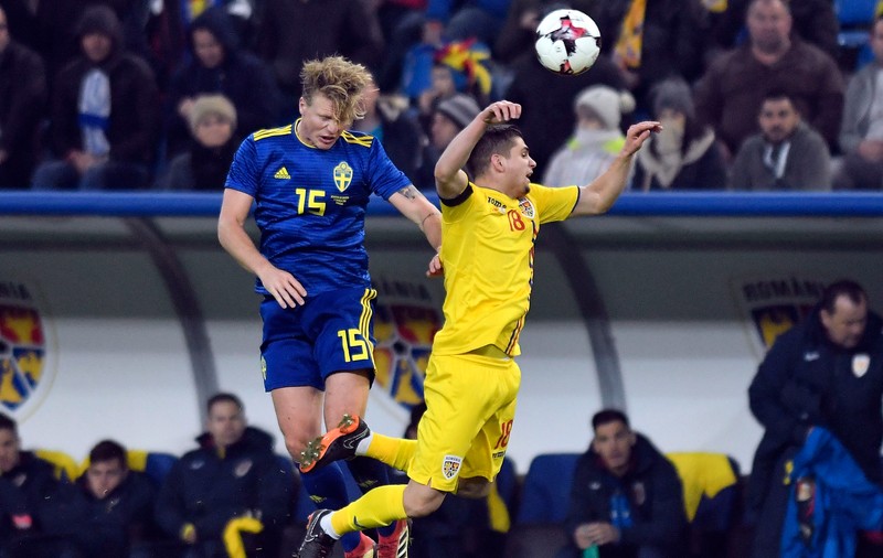 VIDEO | Răzvan Marin dezvăluie tactica prin care tricolorii pot câștiga în Norvegia: ”Să recuperăm multe mingi în jumătatea lor și să fim agresivi”