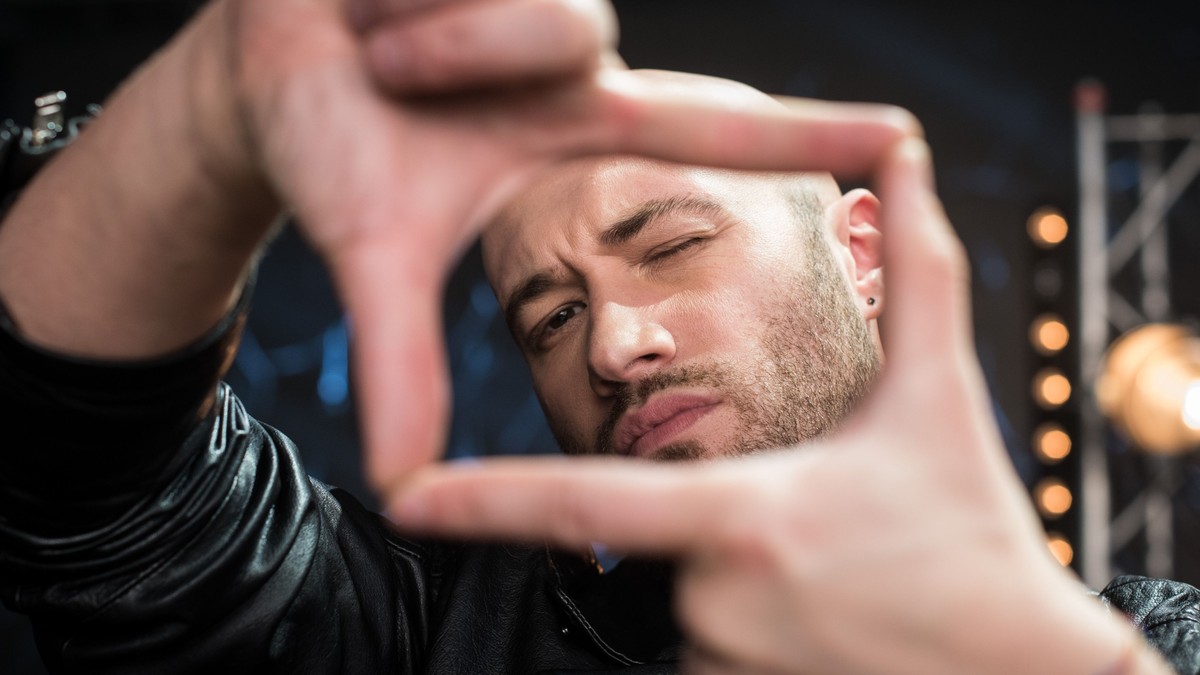 Mihai Bendeac, exemplu negativ la Universitatea de Actorie