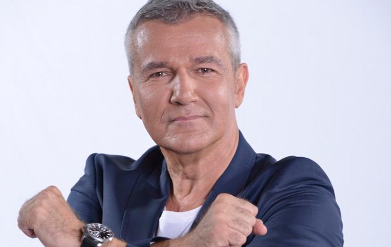 Dan Bittman promite un adevărat război în finala X Factor: "Îi vom bate de departe!”