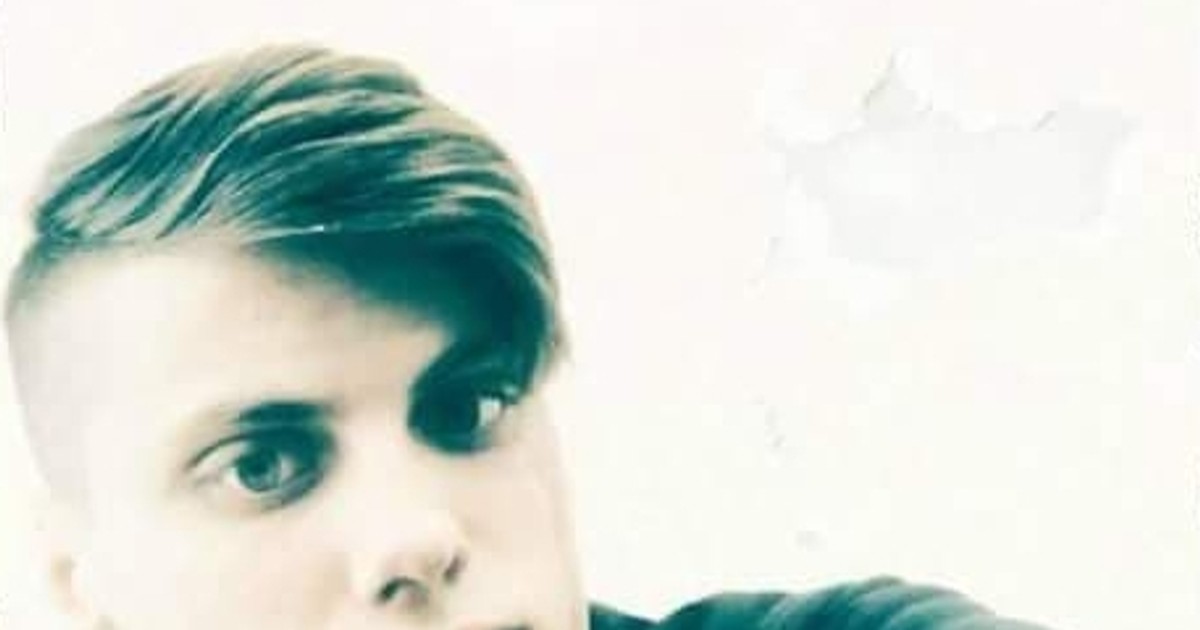 Un tânăr a murit după ce s-a dat în tiribombă, la Târgu Jiu. Fotografie cu Titi Dumitru, tânărul mort după ce s-a dat în tiribombă, la Târgu Jiu