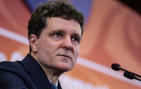Nicuşor Dan critică dur proiectul privind ONG-urile și avertizează că publicarea donatorilor și sancțiunile pot inhiba sprijinul cetățenilor