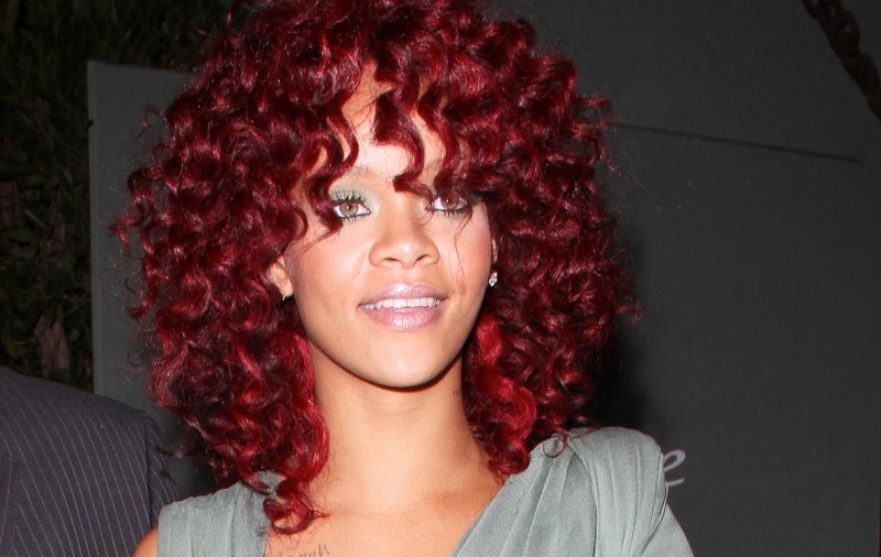 Rihanna l-a părăsit pe Matt Kemp pentru că a înşelat-o