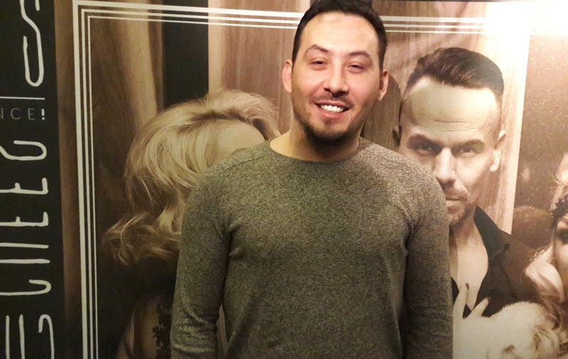 VIDEO EXCLUSIV/Ștefan Stan aruncă bomba: „Mă pregătesc de însurătoare”