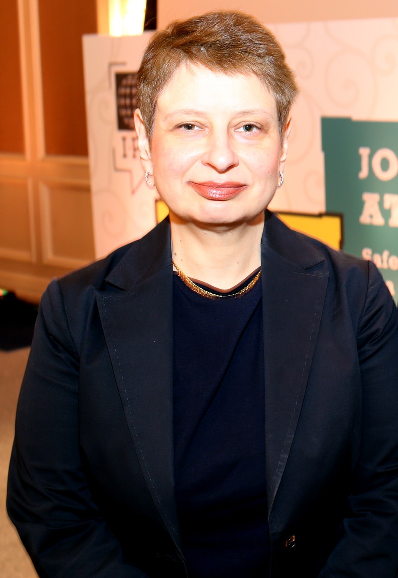 Nina Hrușciova. Foto: Profimedia