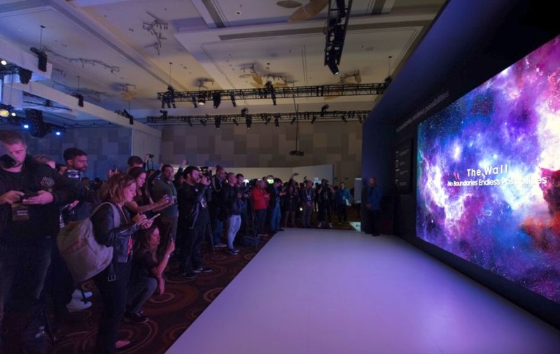 CES 2019: LG și Samsung vor integra Google Assistant și Alexa pe televizoare, Sony aduce suport pentru HomeKit și Air Play 2, iar Panasonic trece la Dolby Vision și Dolby Atmos - VIDEO