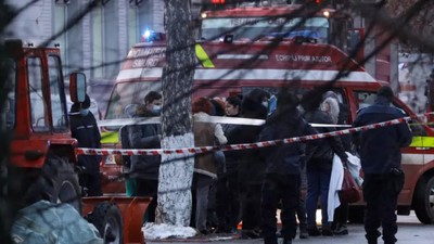 Ancheta incendiului de la „Matei Balș” a fost finalizată: Focul care a ucis 9 oameni a pornit de la un radiator adus de rudele unui pacient