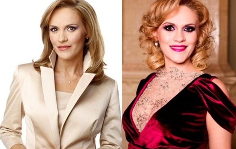Iată dieta cu care Gabriela Firea a scăpat de peste 20 de kilograme în 3 luni!