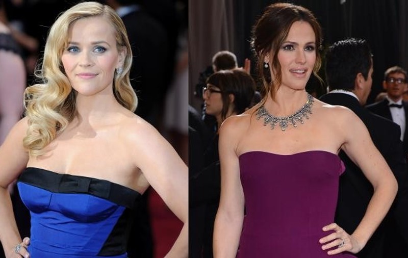 IATĂ SECRETUL: CUM SLĂBESC vedetele de la Hollywood după naştere!