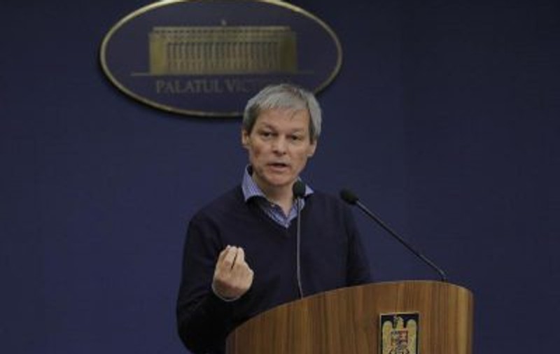 Cine va fi premier după alegerile parlamentare 2016? Liviu Dragnea, premierul „neoficial” al PSD vs Dacian Cioloş, premierul PNL-USR