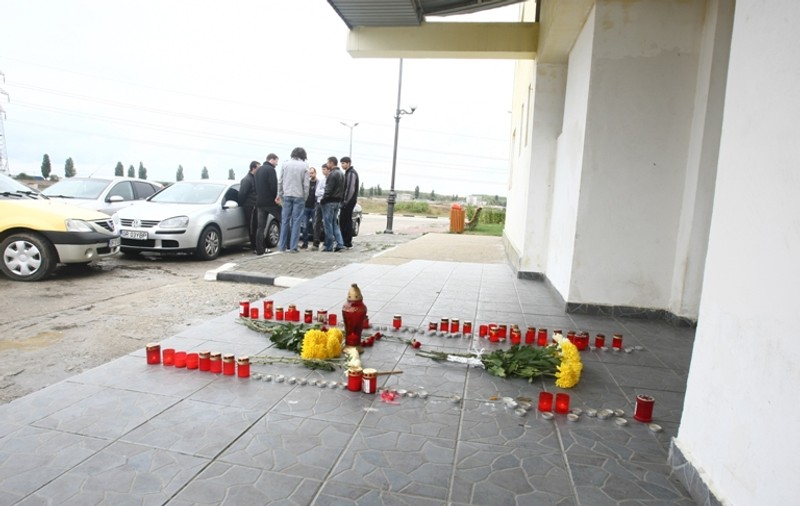 Procurorul general dispune verificări la Parchetul Judecătoriei Giurgiu privind dosarele cu violenţă, după cazul Hardy Chauncey