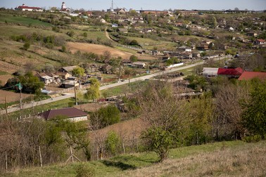Satul Lipniţa se află la marginea judeţului Constanţa